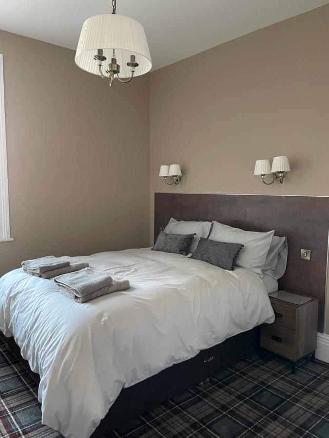 فندق Carlton House سكرابورو المظهر الخارجي الصورة