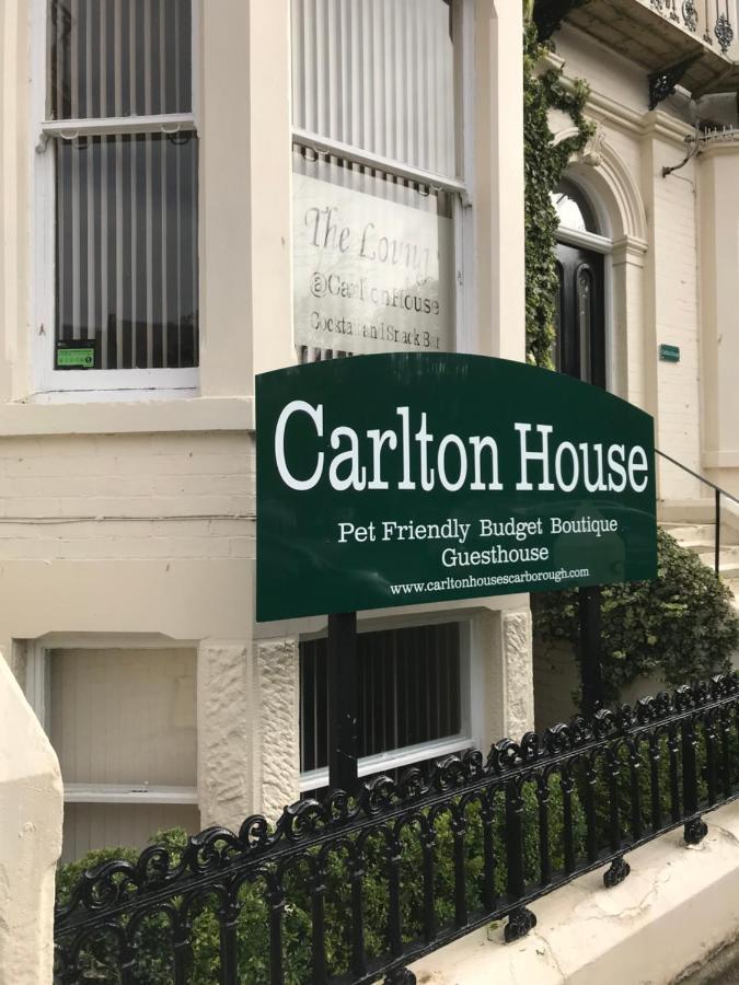 فندق Carlton House سكرابورو المظهر الخارجي الصورة